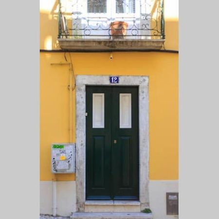 Home Lisbon 2 Luaran gambar