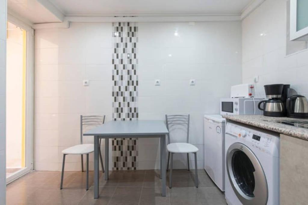 Home Lisbon 2 Luaran gambar